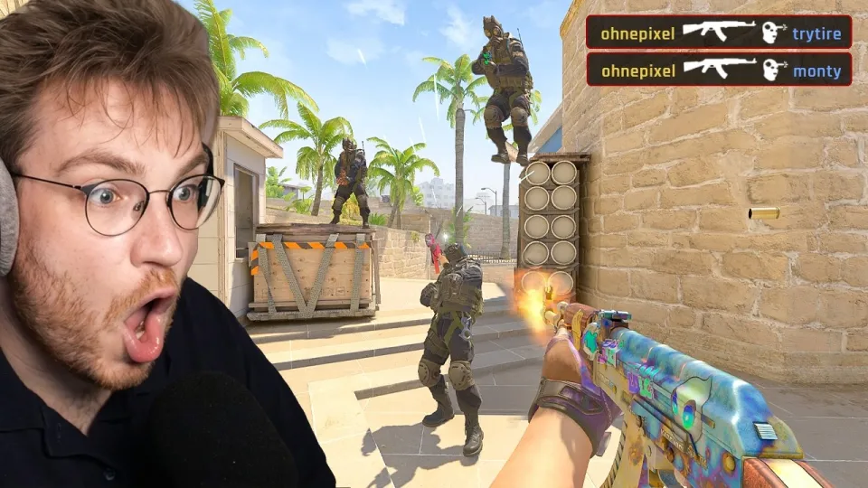 CS2 Is Finally Better Than CS:GO